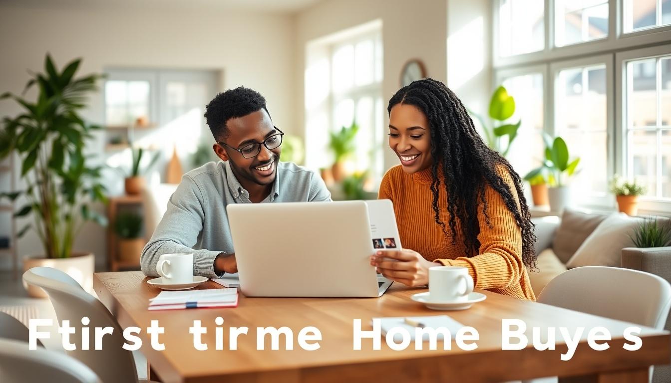 Home Buying Made Easy