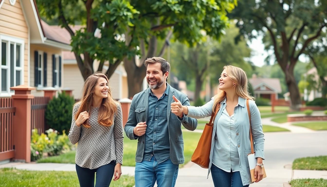 Mortgage Assistance